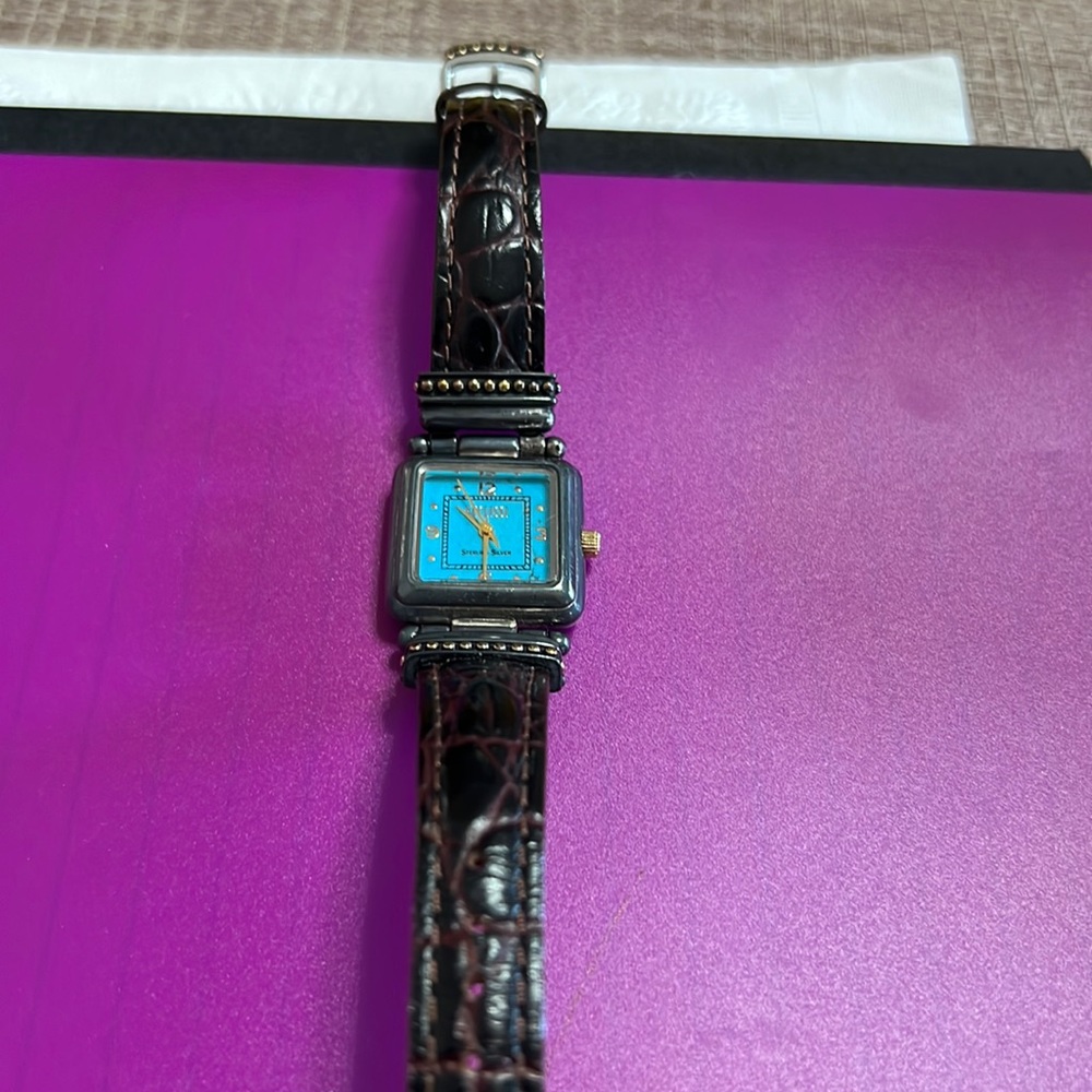 Ecclisi watch